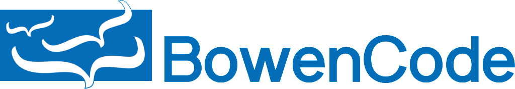 BowenCode Logo